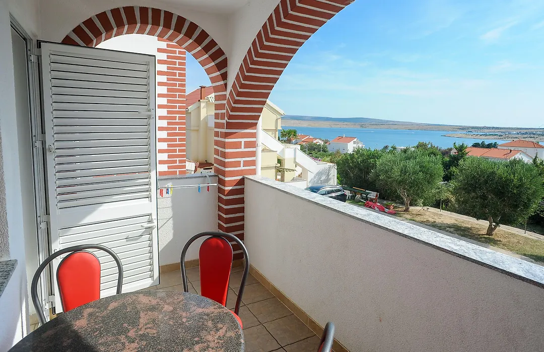 Apartmani Vila Caska-1