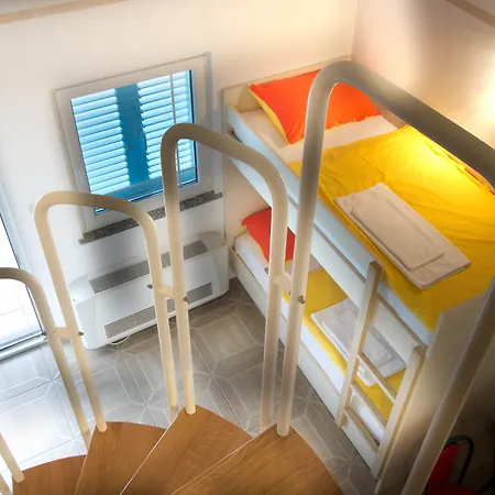 Apartmani Vila Caska-2